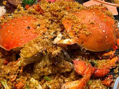 -避风塘·金牌店·夜宵(金玉兰店)