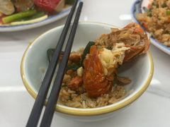 -旺鲜渔港连锁餐厅·珠海特色美食地标(爱情邮局店)