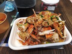 -盒马鲜生(杨高南路店)