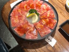 -九田家黑牛烤肉料理(太阳宫广场店)
