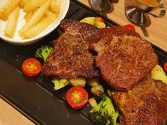 -必胜客(鼓楼店)