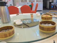 -广东茶楼(鱼峰店)