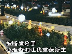 -壹点灵·心理咨询中心(中山公园店)