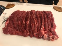 皇城根招牌涮羊肉-皇城根(张杨店)