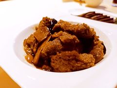 -功德林(南京西路店)
