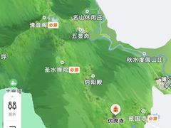 -峨眉山风景名胜区