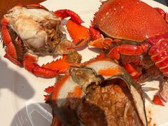 -黄嘉喜来登酒店·盛宴标帜西餐厅