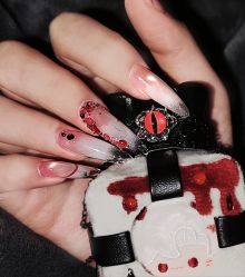 -Fanni美甲美睫皮肤管理