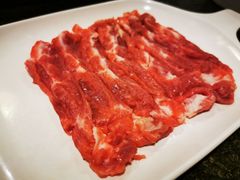 -北门涮肉·炭火铜锅涮肉(什刹海店)