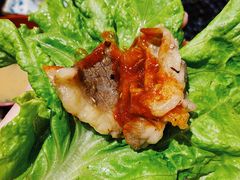 -谷雨日式烧肉(万达金街店)