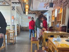 -川江渔府火锅(学府路直营店)