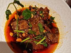 -鑫小城故事·藕汤·家常菜(台北一路总店)