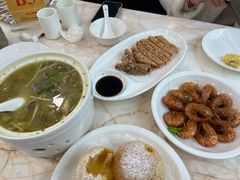 -金时代顺风大酒店(南桥百联店)
