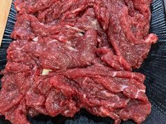 -三毛牛肉店(福强店)