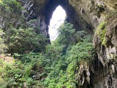 -英西峰林·洞天仙境