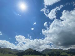 -新疆那拉提国家旅游度假区