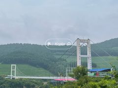 -本溪大峡谷