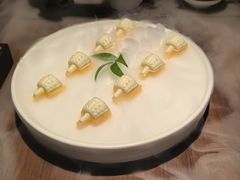 -曾宴·楚菜(湖北省博物馆店)