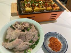跷脚牛肉-全牛匠·乐山跷脚牛肉(望京店)