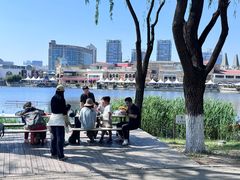 -WhaleSports户外水上运动俱乐部(朝阳公园店)