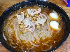 -青石桥老瓦房肥肠粉总店(青石桥总店)