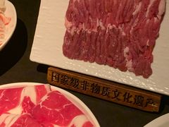 -东来顺·非遗火锅(赛格国际购物中心店)