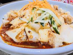 -巴依兄弟西域美食(机场店)