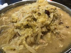 -粗粮人家·东北菜(洋桥店)