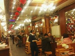 -老码头火锅(玉林店)