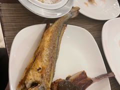 -常德武陵天济喜来登酒店-盛宴餐厅