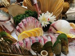 -五洲咖啡厅(五洲大酒店)