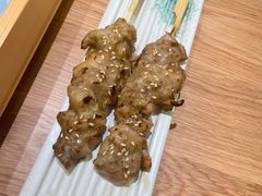 -团子君寿司·茶