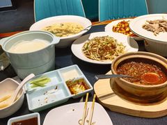 -紫光园·烤鸭·北京菜(团结湖店)
