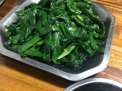 -舌尖上的石棉何雨露烧烤