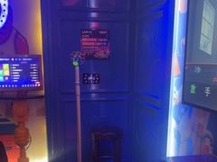 -UK派对KTV(日月广场店)