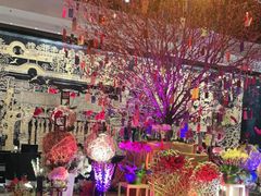 -广州花园酒店