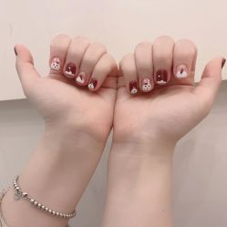 -Fanni美甲美睫皮肤管理