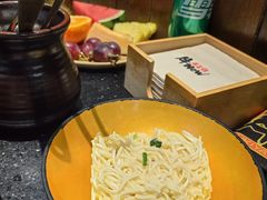 -牛New寿喜烧(闵行龙湖天街店)