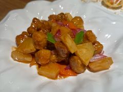 -渝半城经典川粤菜(重庆天地店)