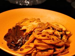 -闫府私房菜·百年鲁菜(恒隆店)