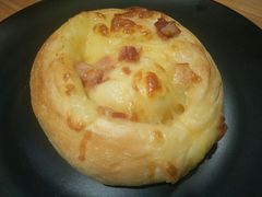 -酵種麦田(山师店)