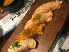 -古田居·特色寿司料理(骏欣中心店)