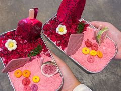 -大芊金重庆串串火锅(南京路店)