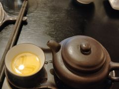 -丽晶轩中餐厅(重庆丽晶酒店)
