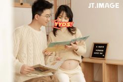 -专注孕妇照亲子照·纪田摄影