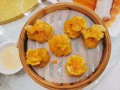 -皇马假日醉海南大酒店·假日一品派茶楼(秀英店)