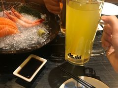 -万鱼亭·鹤家日本料理(南通青年中路店)