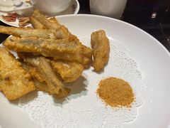 椒盐龙头烤-三林本帮馆(中林街店)