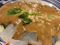 -听涛雅苑百味饺子老家菜馆