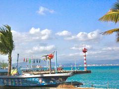 -三亚西岛海洋文化旅游区